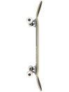 Globe Goodstock 8.25″ Complete
