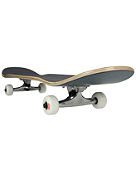 Goodstock 7.875&amp;#034; Skateboard Completo