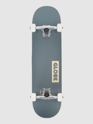 Globe Goodstock 7.875&quot; Skateboard