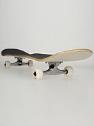 Goodstock 8.0&amp;#034; Skateboard Completo