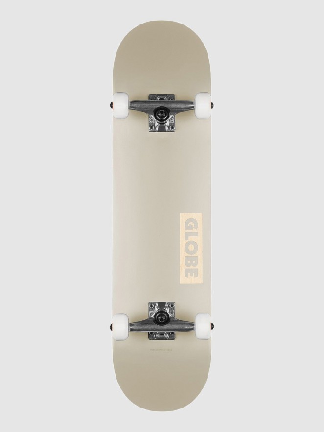 Globe Goodstock 8.0" Skateboard