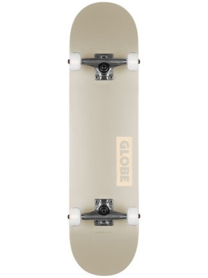 Goodstock 8.0“ Complete
