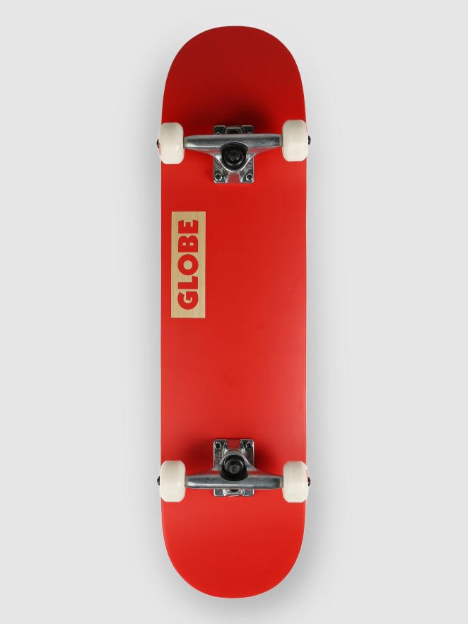 Globe Goodstock 7.75" Skateboard