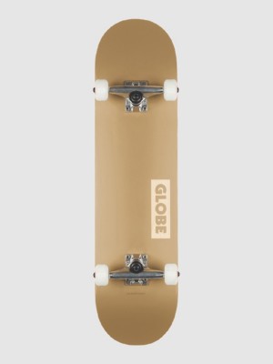 Globe Goodstock 8.375&quot; Komplet