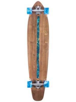 Globe Byron Bay 43" Complete