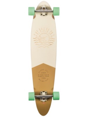 Globe Pinner Classic 40" Complete