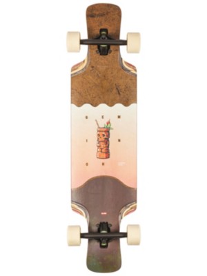 Globe Geminon Kick 37" Complete