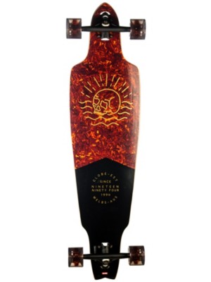 Globe Prowler Classic 38" Complete