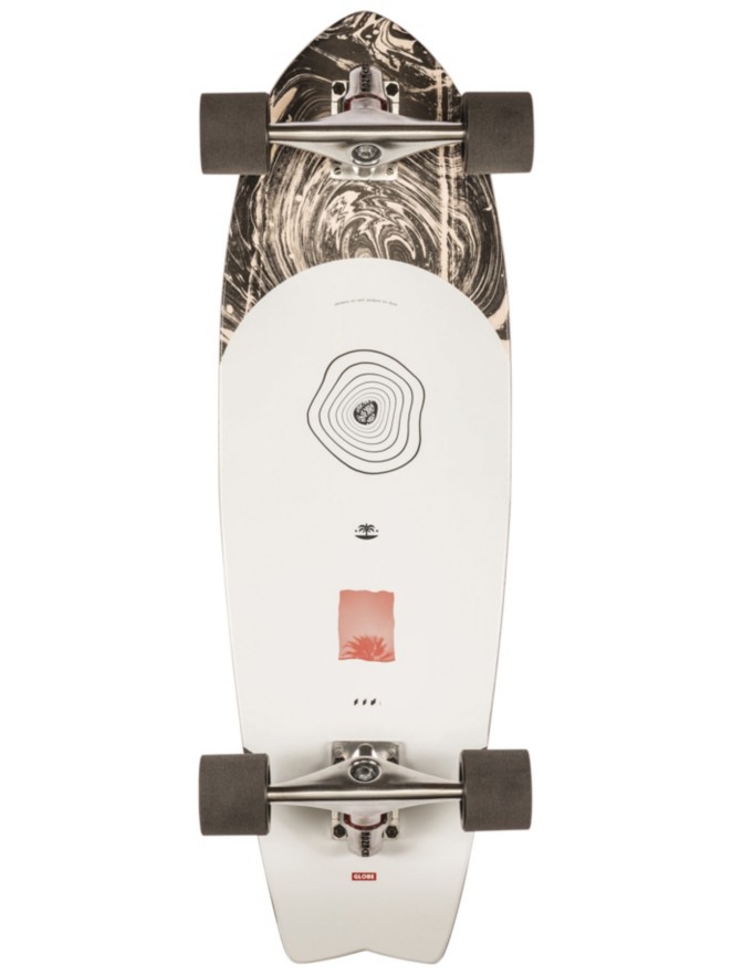 Globe Sun City 30″ Complete