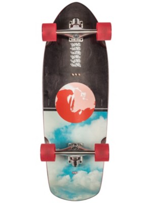Stubby 30“ Complete