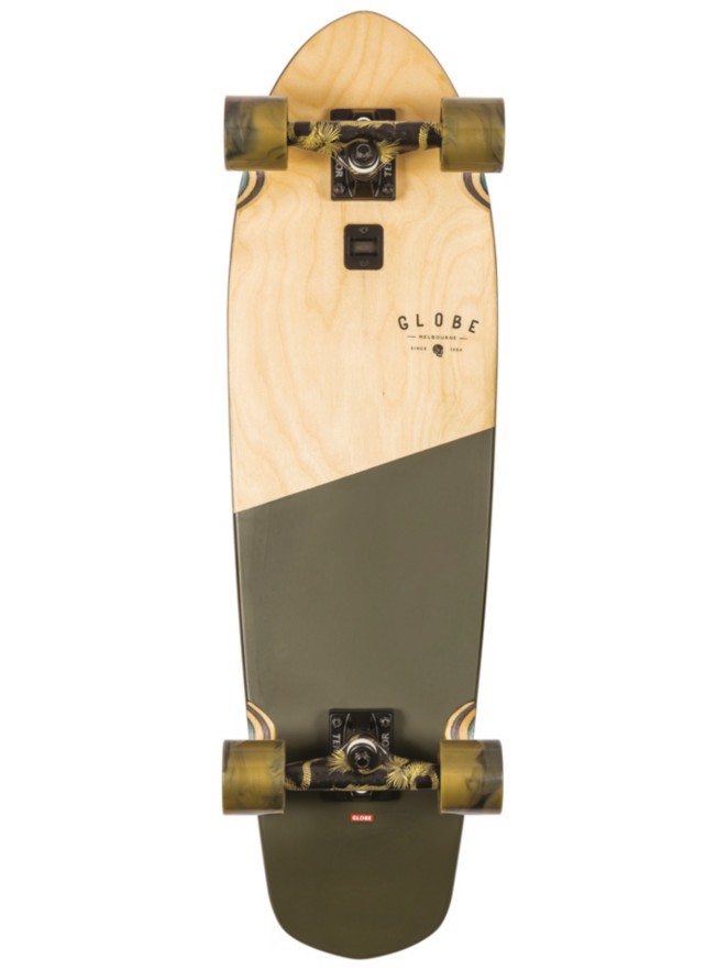 Globe Big Blazer 32″ Cruiser