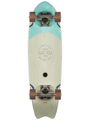 Globe Sagano 26" Complete