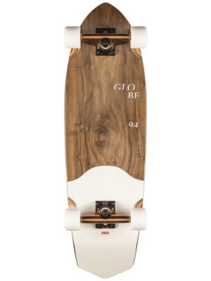 Globe Insider 31" Complete