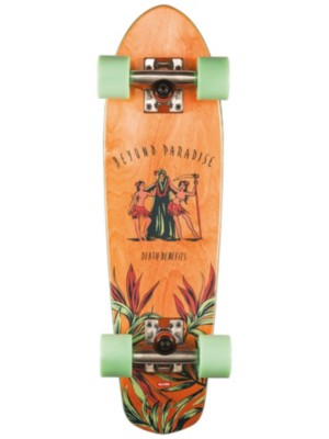 Globe Bantam Evo 24" Complete