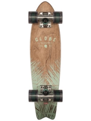 Globe Bantam St Evo 23" Complete