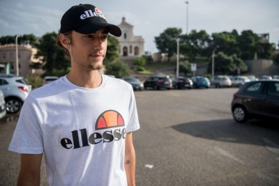 ellesse ragusa