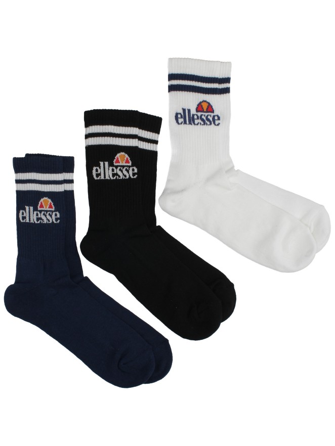 Ellesse Pullo 3Pk Socken