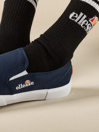 Ellesse Pullo 3Pk Strumpor