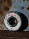 Cortina Bearing Co. Presto Cuscinetti