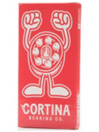 Cortina Bearing Co. Presto Cuscinetti
