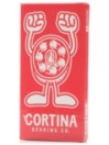 Cortina Bearing Co. Presto Kuglelejer