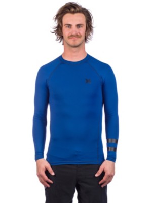Hurley Pro Light Lycra LS