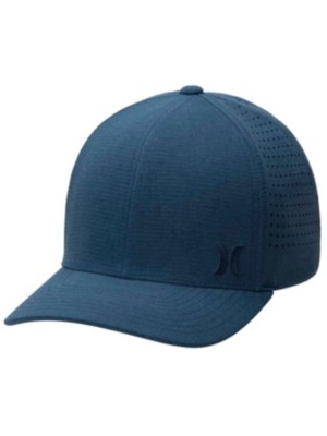 hurley phantom ripstop cap