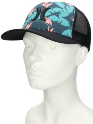 hurley hanoi hat