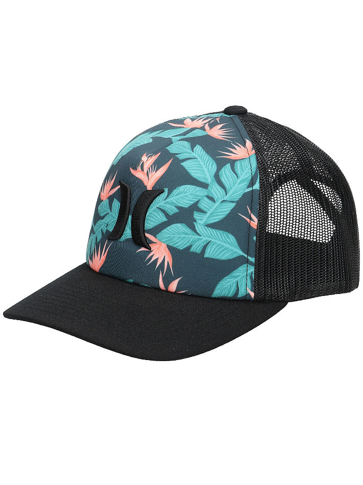 casquette femme hurley