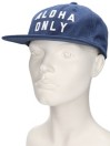 Hurley Aloha Only Washed Cap