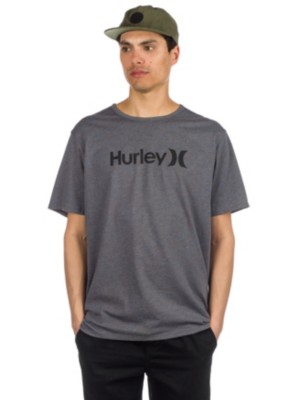 hurley dri fit