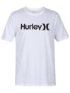 Hurley One & Only Solid Kids T-Shirt