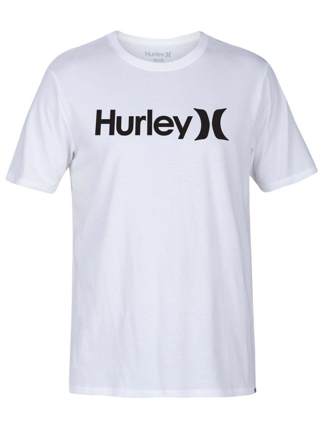 Hurley One & Only Solid Kids T-Shirt