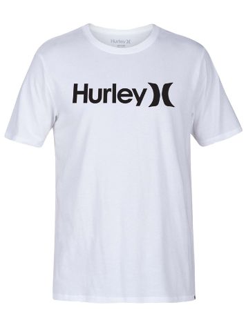 Hurley One &amp; Only Solid Majica