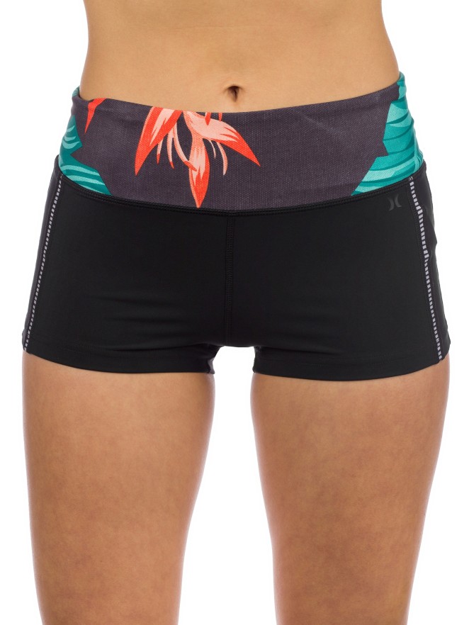 Hurley Hanoi Surf Short Wetsuit