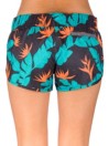 Hurley Supersuede Hanoi Beachrider Boardshorts