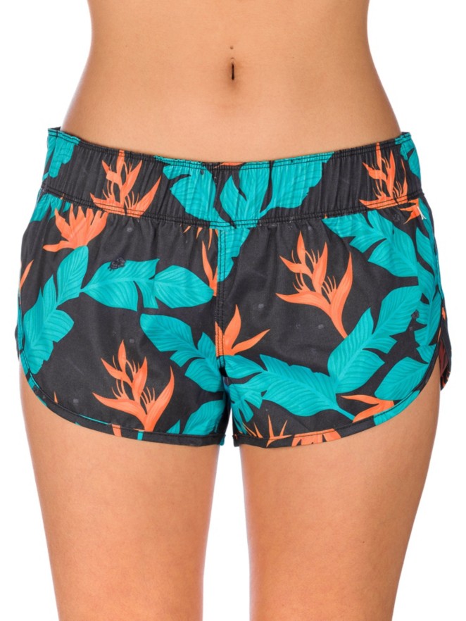 Hurley Supersuede Hanoi Beachrider Boardshorts