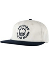Spitfire Bighead LTB Gorra