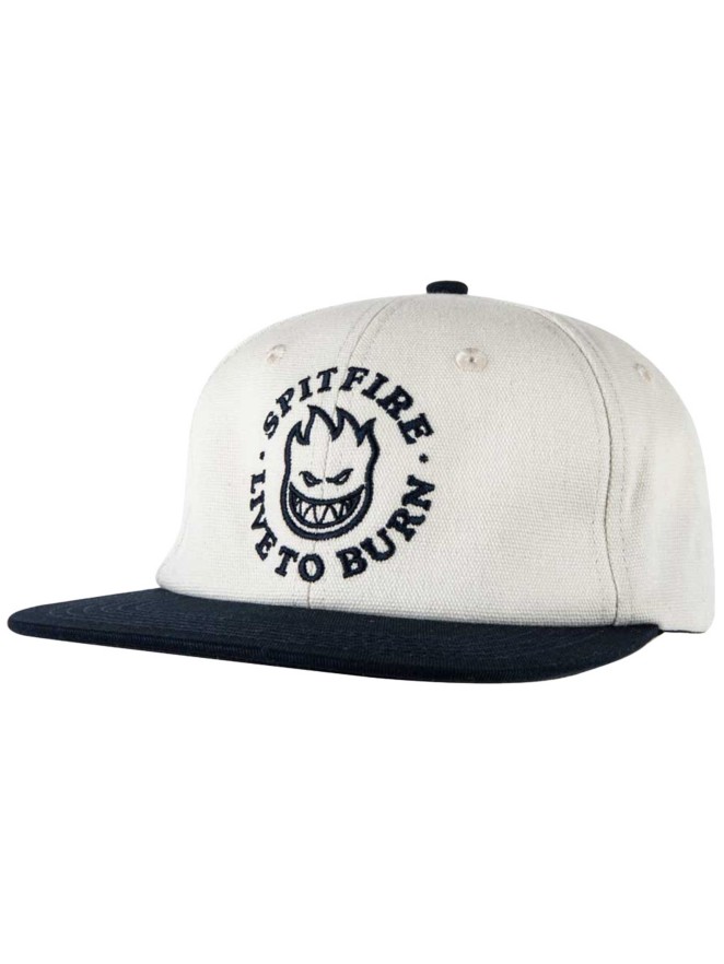 Spitfire Bighead LTB Gorra