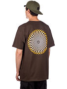 Classic Swirl Fade T-Shirt