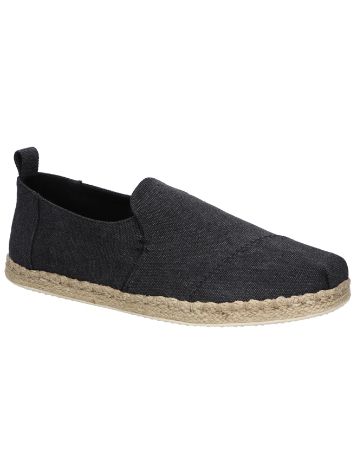 TOMS Deconstructed Alpargata Rope Sand&aacute;ly