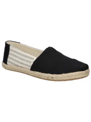 TOMS Alpargata Slip-Ons