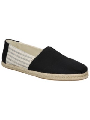 TOMS Alpargata Slip-Ons