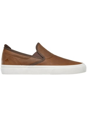 Emerica Wino G6 Slip-Ons