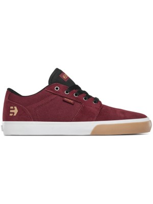 Etnies Barge LS Skate Shoes