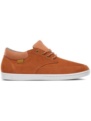 Etnies Macallan Skate Shoes