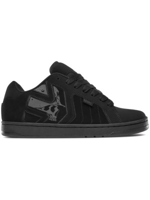 Etnies Metal Mulisha Fader 2 Skate Shoes