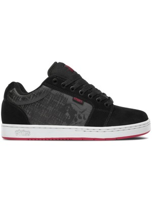 Etnies Metal Mulisha Barge XL Skate Shoes