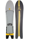 Äsmo Factory Line Phantom 158 Powder Surfer