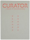 Curator Vol. 1 Ksiazka